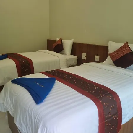Jp Resort Koh Tao Exterior photo