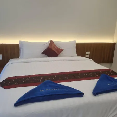 Jp Resort Koh Tao Exterior photo